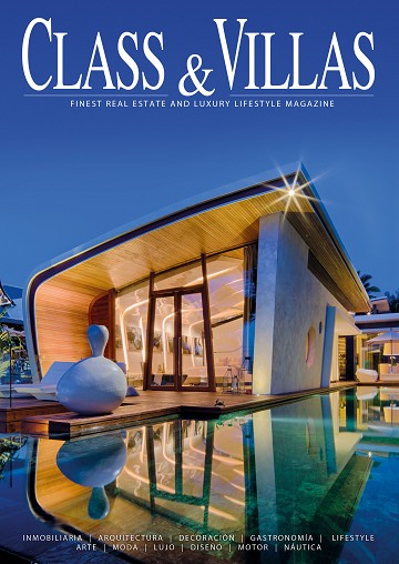 Class & Villas Magazine nº 270