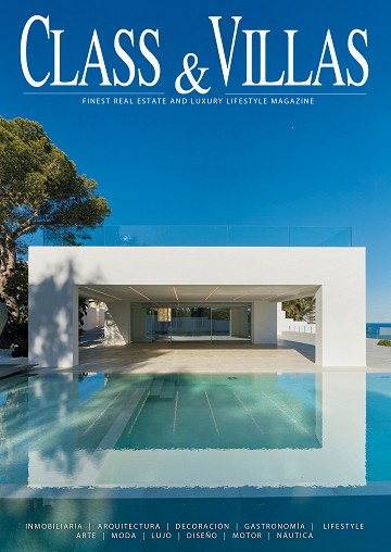 Class & Villas журнал nº 262