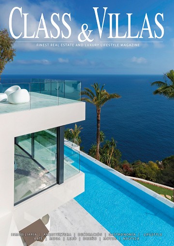 Class & Villas Revista nº 261