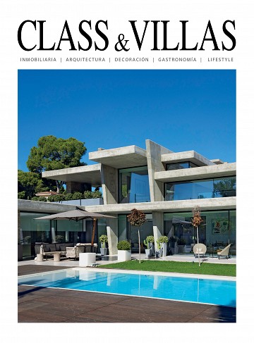 Class & Villas Revista nº 256