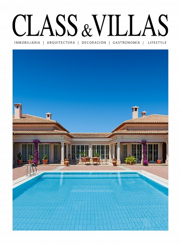 Class & Villas Magazine nº 255