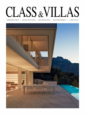 Class & Villas Magazine nº 253