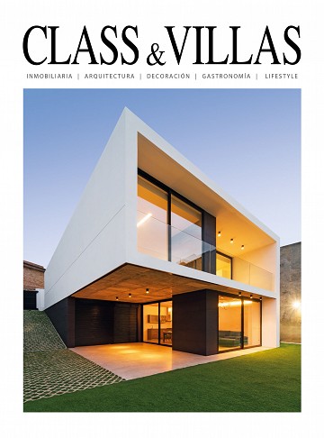 Class & Villas Magazine nº 247