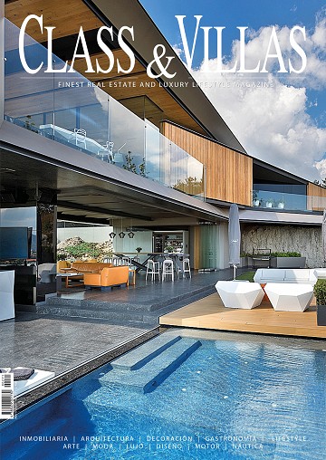 Class & Villas журнал nº 271
