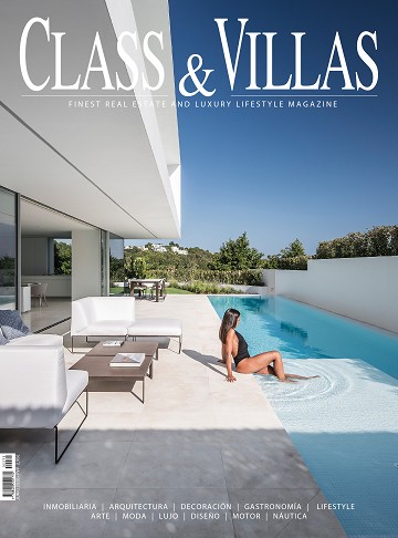 Class & Villas журнал nº 272