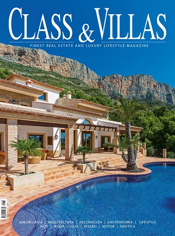 Class & Villas Magazine nº 273