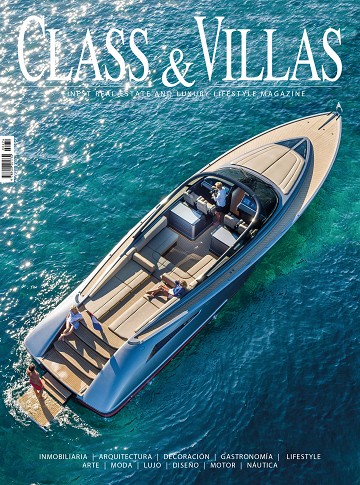 Class & Villas Magazine nº 274