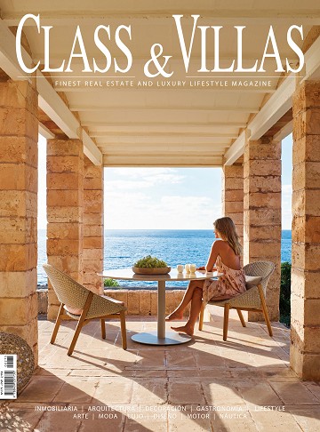 Class & Villas журнал nº 275