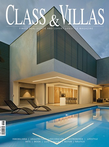 Class & Villas журнал nº 277