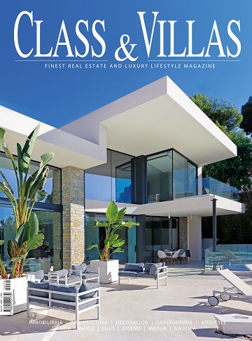 Class & Villas журнал nº 279