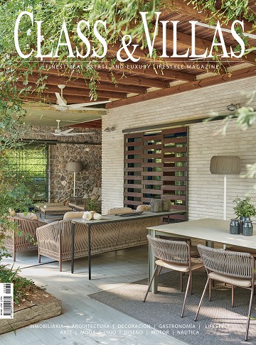 Class & Villas Magazine nº 280