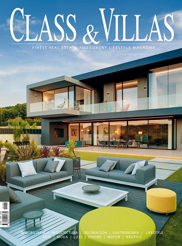 Class & Villas журнал nº 281