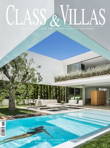 Class & Villas журнал nº 282