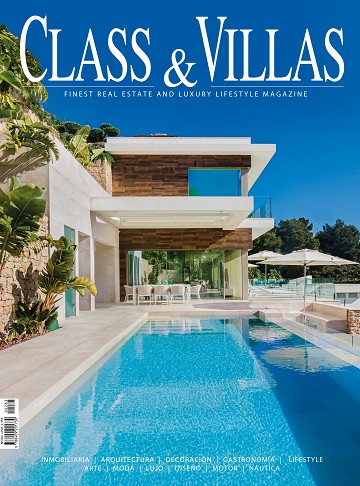 Class & Villas журнал nº 283