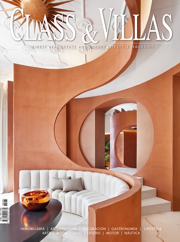 Class & Villas Revue nº 284