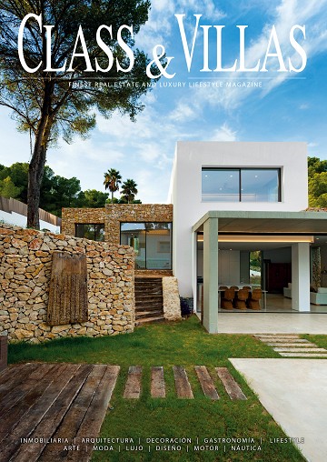 Class & Villas Magazine nº 267