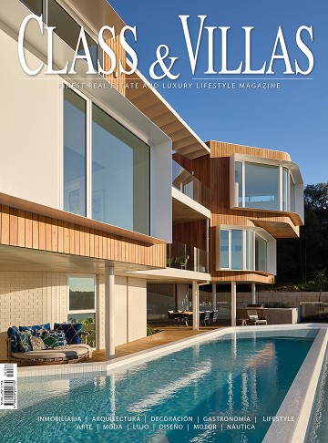 Class & Villas журнал nº 286
