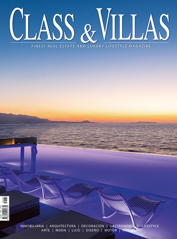 Class & Villas Revue nº 287