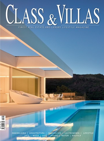 Class & Villas журнал nº 288