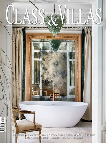 Class & Villas Magazine nº 289
