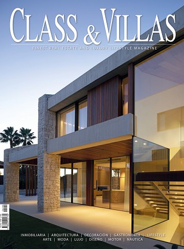 Class & Villas журнал nº 290