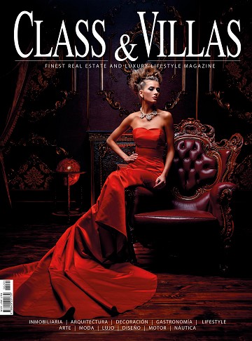 Class & Villas Revue nº 291