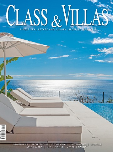 Class & Villas журнал nº 293