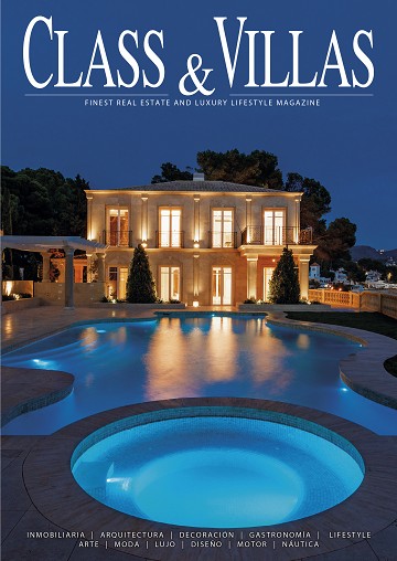 Class & Villas журнал nº 266