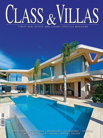 Class & Villas журнал nº 294