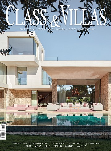 Class & Villas Magazine nº 295