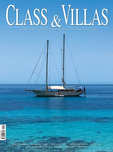 Class & Villas журнал nº 297