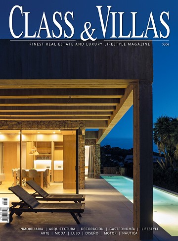 Class & Villas журнал nº 302