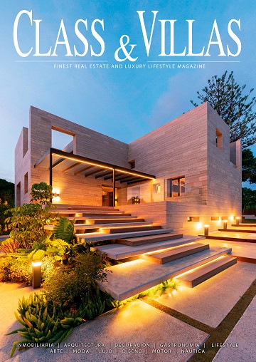 Class & Villas журнал nº 265