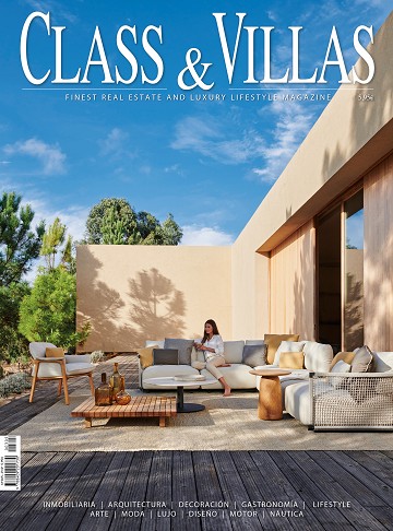 Class & Villas журнал nº 305