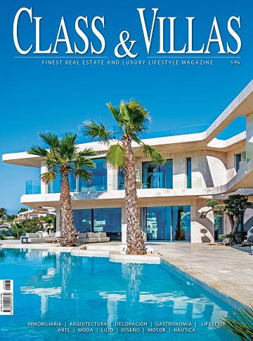 Class & Villas журнал nº 306