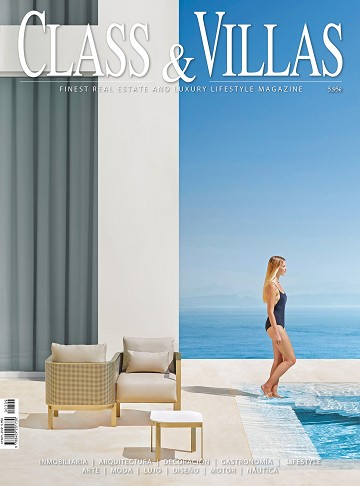 Class & Villas Magazine nº 309