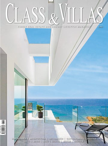 Class & Villas журнал nº 310