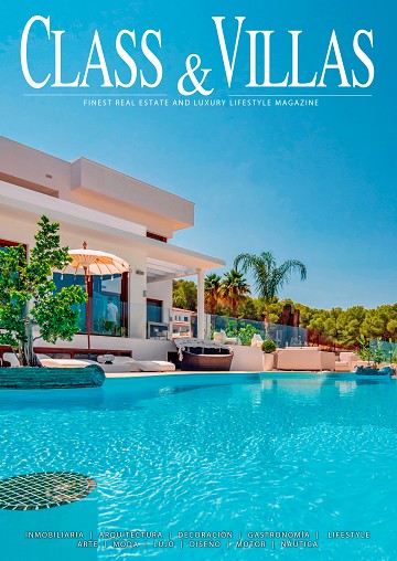 Class & Villas Magazine nº 264