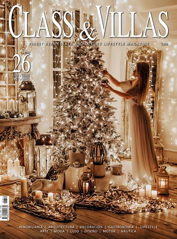 Class & Villas Magazine nº 314