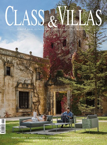 Class & Villas журнал nº 315
