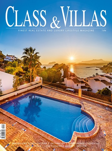 Class & Villas журнал nº 317
