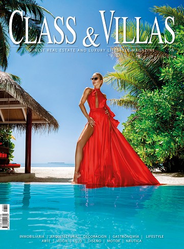 Class & Villas журнал nº 320