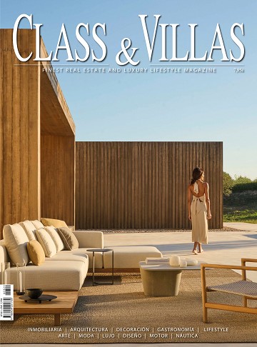 Class & Villas Magazine nº 321