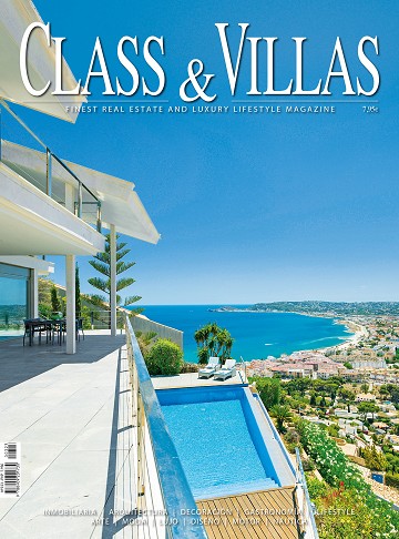 Class & Villas журнал nº 323