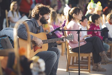 INTERNATIONAL WALDORF SCHOOL EL MONTGÓ