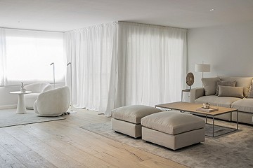 CARLOS SERRA · Interior Design