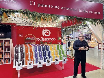 ALICANTE GASTRONÓMICA · VI encuentro del estilo de vida mediterráneo