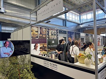 ALICANTE GASTRONÓMICA · VI encuentro del estilo de vida mediterráneo