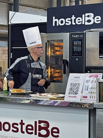 ALICANTE GASTRONÓMICA · VI encuentro del estilo de vida mediterráneo