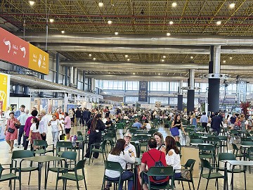 ALICANTE GASTRONÓMICA · VI encuentro del estilo de vida mediterráneo